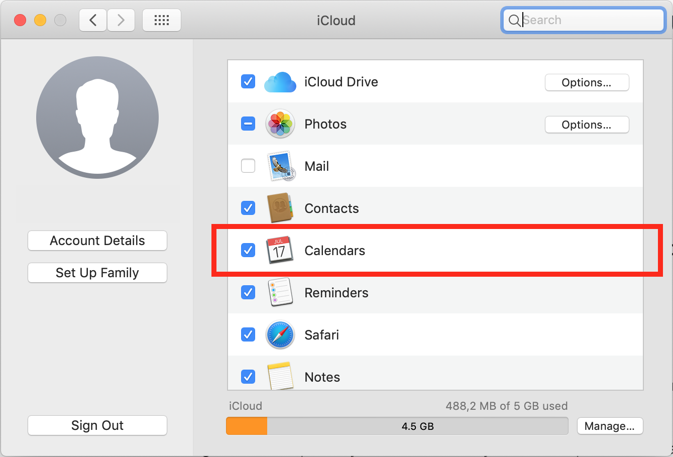 How Can I Synchronise My Apple Calendar With Tagvenue Tagvenue How Can I Synchronise My Apple Calendar With Tagvenue Tagvenue
